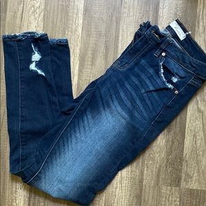 KanCan skinny jeans
